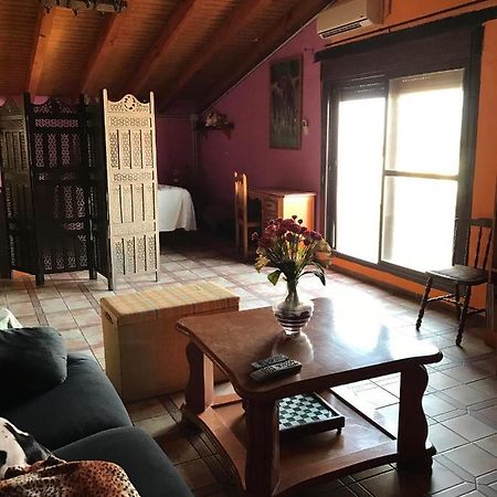 Apartament Terraza De Patria Vejer de la Frontera Zewnętrze zdjęcie