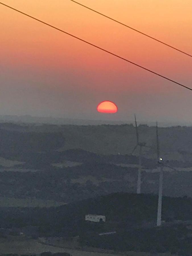 Apartament Terraza De Patria Vejer de la Frontera Zewnętrze zdjęcie
