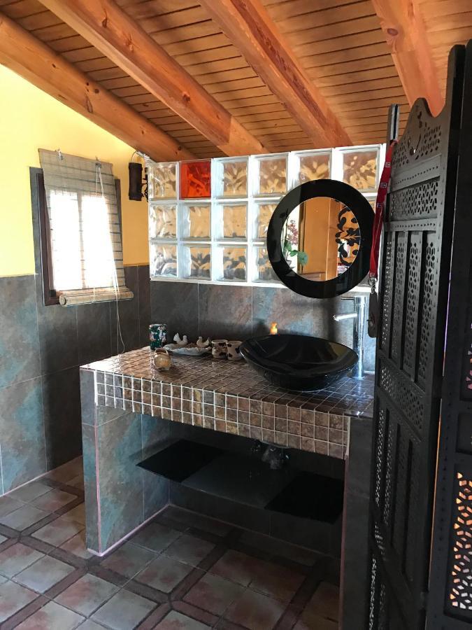 Apartament Terraza De Patria Vejer de la Frontera Zewnętrze zdjęcie