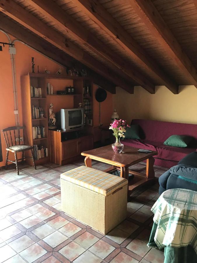 Apartament Terraza De Patria Vejer de la Frontera Zewnętrze zdjęcie